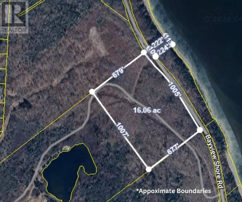 Bayview Shore Road — photo 15 of 15