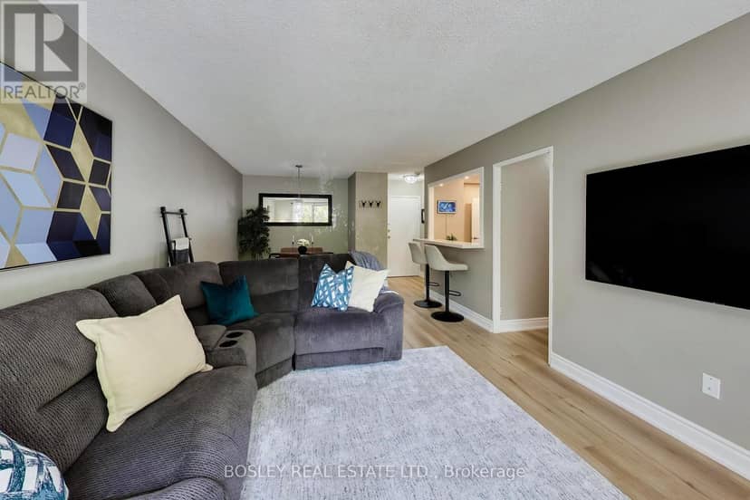 103 - 1690 Victoria Park Avenue — photo 3 of 21