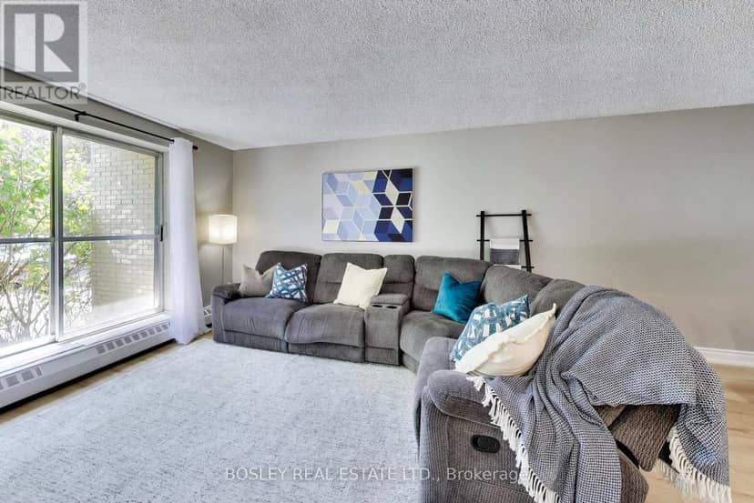 103 - 1690 Victoria Park Avenue — photo 4 of 21