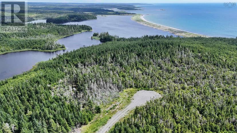 Lot 15 East Side Grand River Road, Grand River