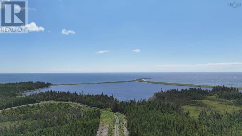Lot 15 East Side Grand River Road, Grand River, photo 4