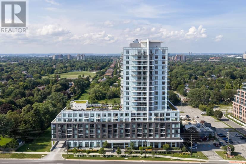809 - 3220 Sheppard Avenue E — photo 24 of 24