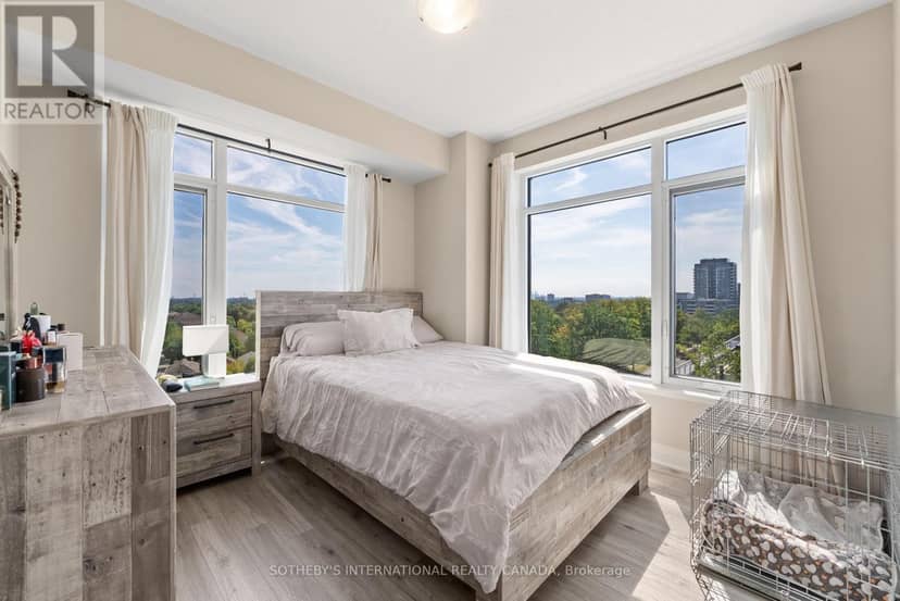 809 - 3220 Sheppard Avenue E — photo 6 of 24