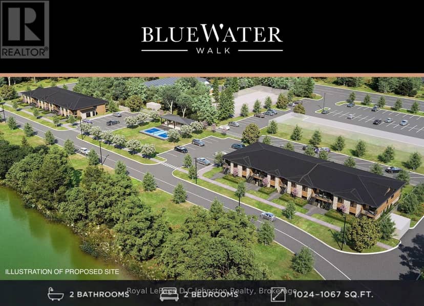 Unit 17 - 215 B Concession Rd 10 Road — photo 1 of 3
