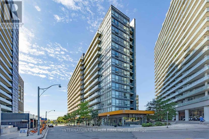 516 - 20 Joe Shuster Way, Toronto
