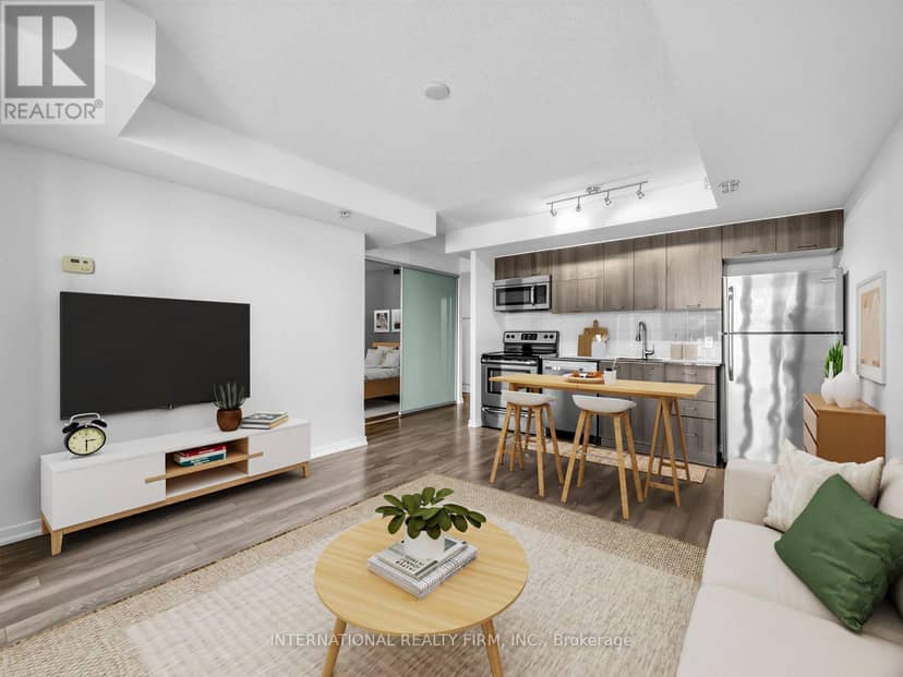 516 - 20 Joe Shuster Way, Toronto, photo 5