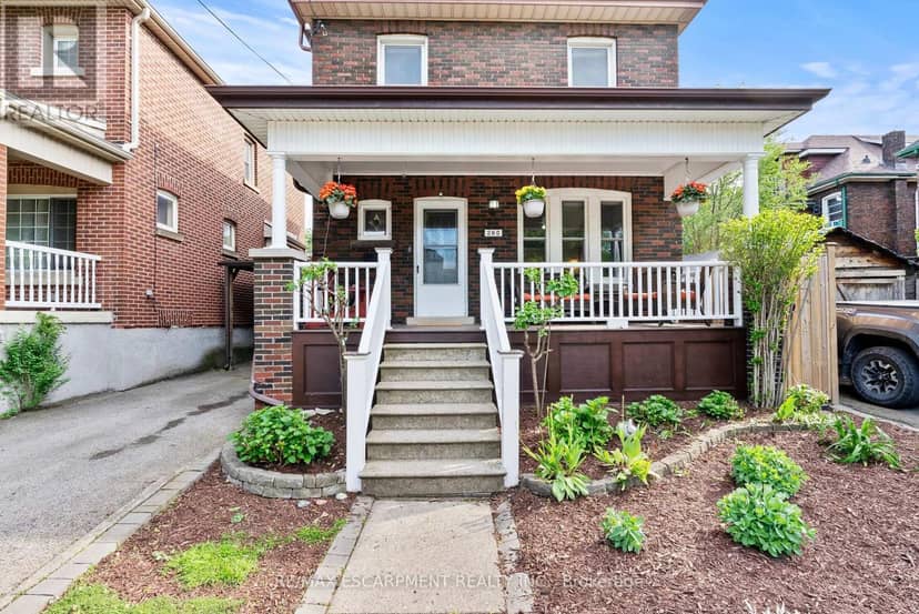 260 Stinson Crescent — photo 4 of 40