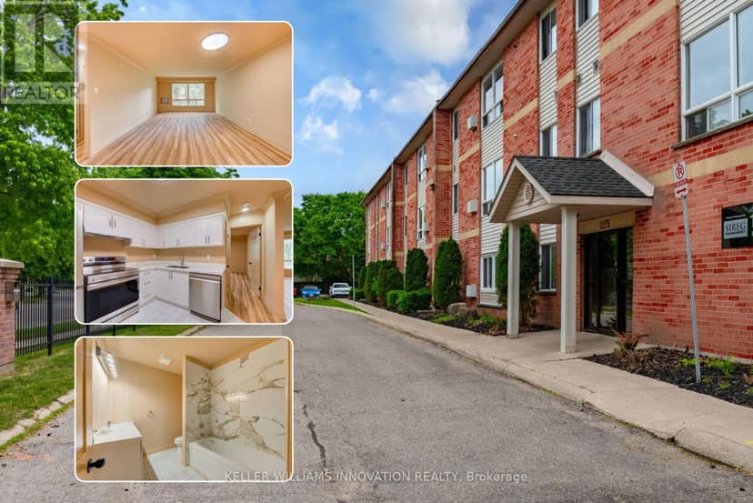 106 - 1275 Bentley Drive, London East