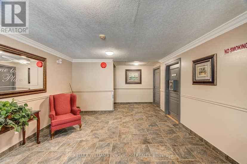 106 - 1275 Bentley Drive — photo 33 of 40