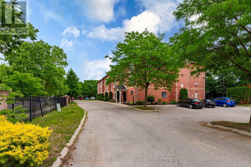 106 - 1275 Bentley Drive — photo 38 of 40