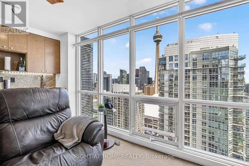 5509 - 11 Brunel Court — photo 6 of 29