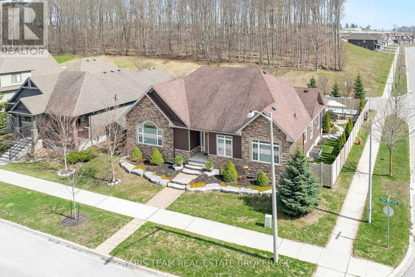 3063 Stone Ridge Boulevard, Orillia, photo 2