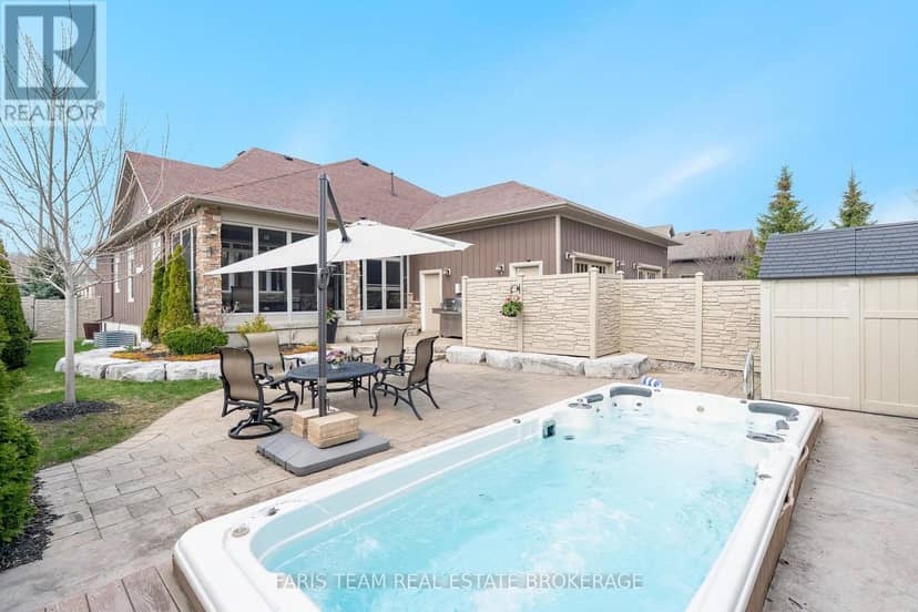 3063 Stone Ridge Boulevard — photo 38 of 40