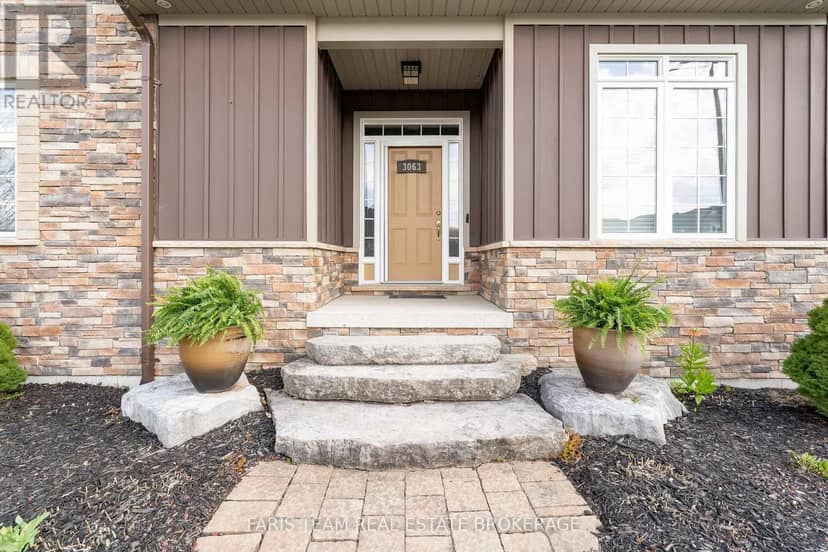 3063 Stone Ridge Boulevard, Orillia, photo 3