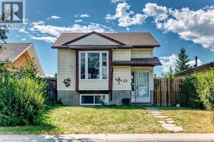 39 Aberdare Way NE, Calgary