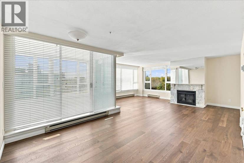 901 5425 YEW STREET, Vancouver, photo 3