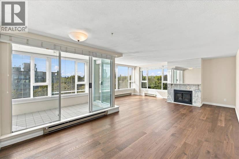 901 5425 YEW STREET, Vancouver, photo 4