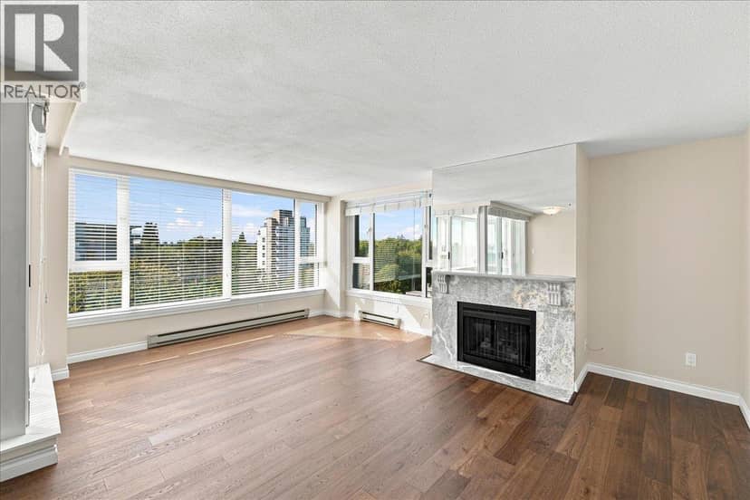901 5425 YEW STREET, Vancouver, photo 5