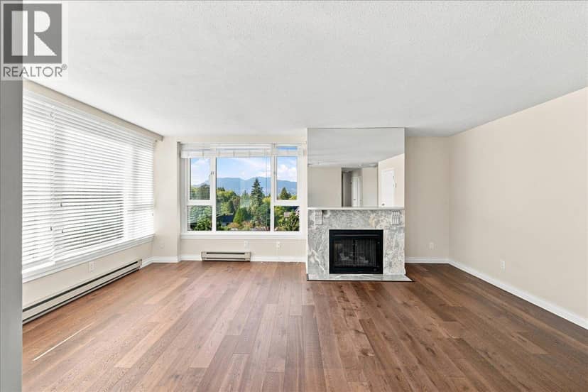 901 5425 YEW STREET, Vancouver, photo 6