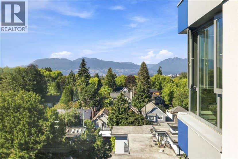 901 5425 YEW STREET, Vancouver, photo 8