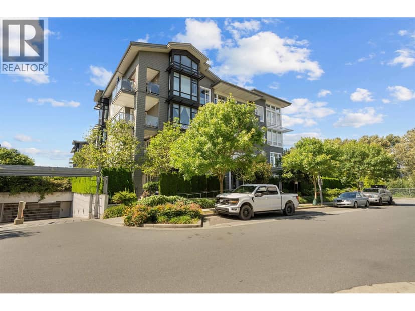 305 2393 RANGER LANE, Port Coquitlam