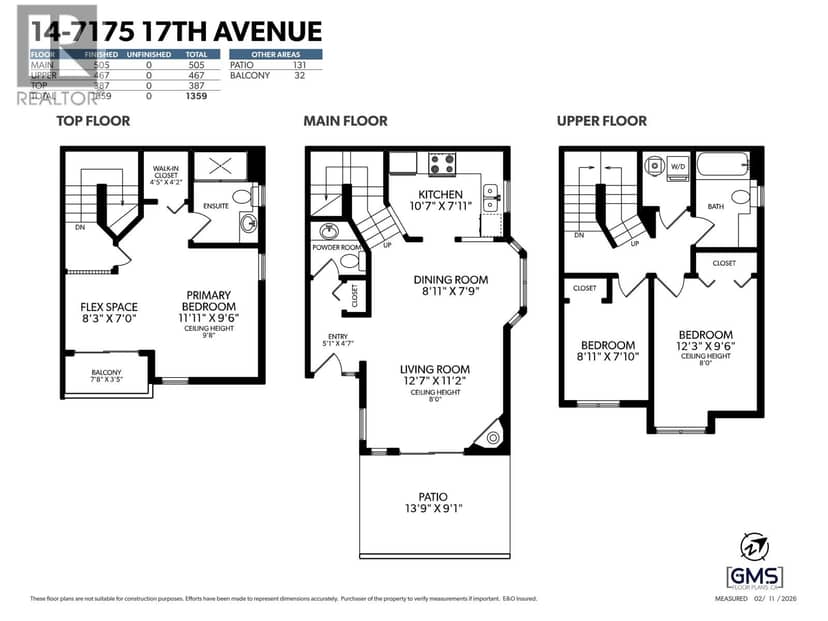 14 7175 17TH AVENUE, Burnaby, photo 4