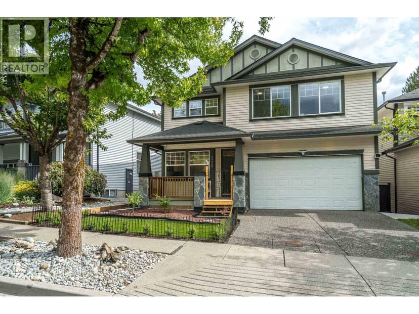24128 HILL AVENUE, Maple Ridge