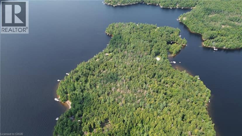 0 BLADE GOLD LAKE Island — photo 2 of 13
