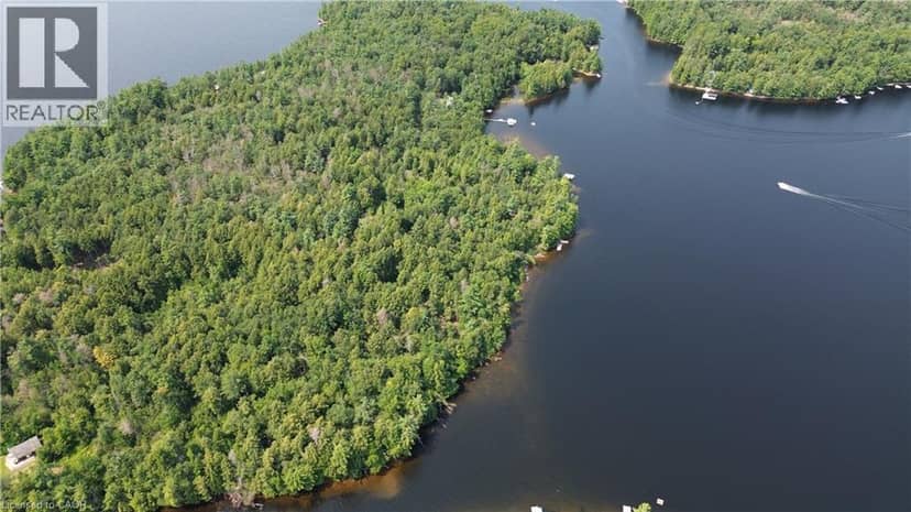 0 BLADE GOLD LAKE Island — photo 1 of 13