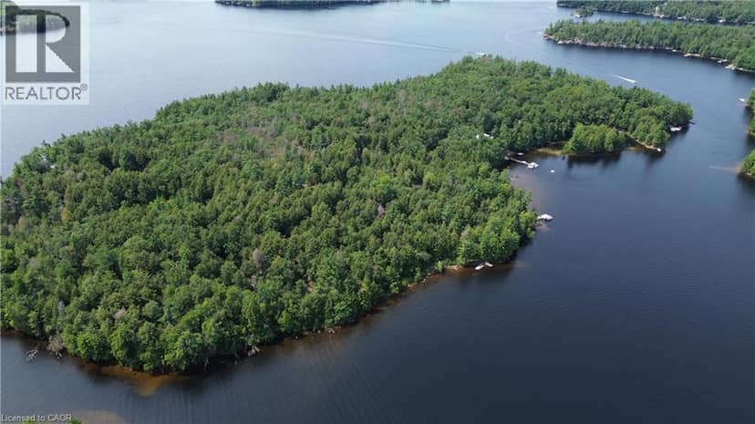 0 BLADE GOLD LAKE Island — photo 9 of 13