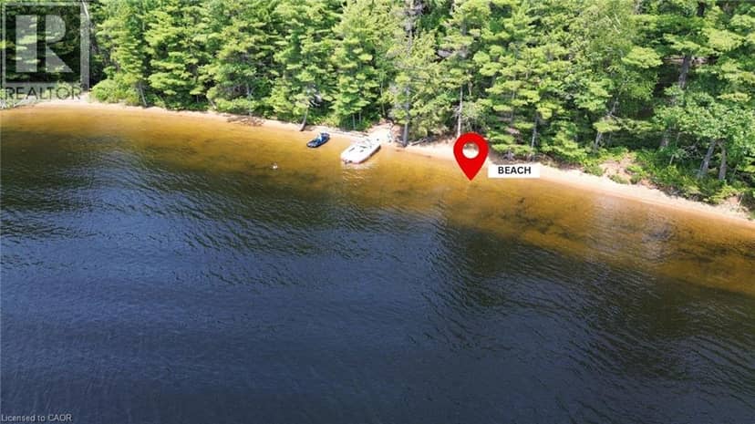 0 BLADE GOLD LAKE Island — photo 11 of 13