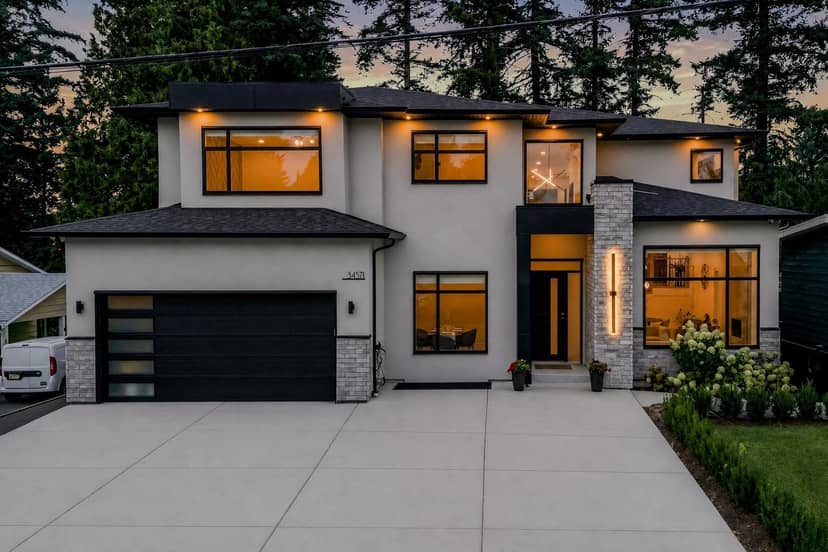 34571 DEVON CRESCENT, Abbotsford