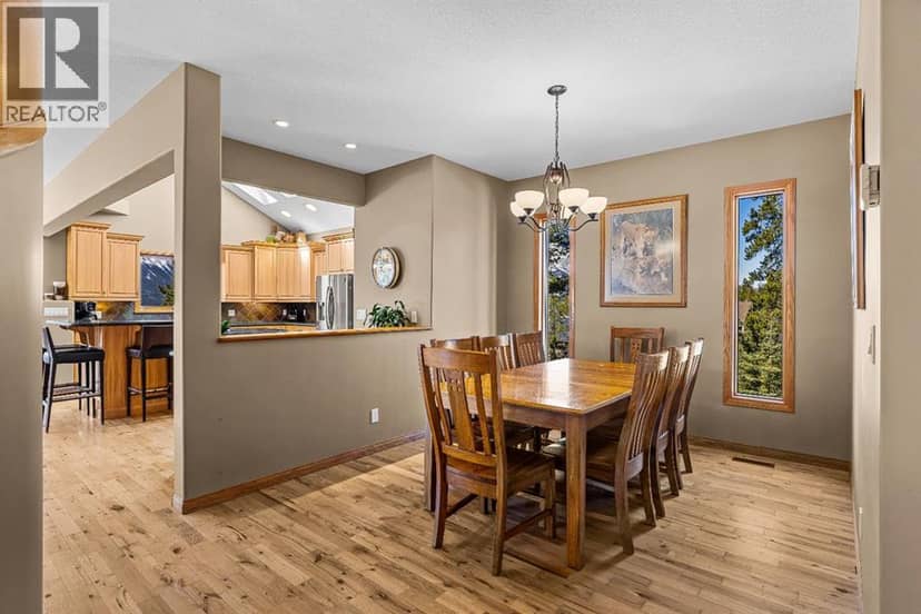 389 Eagle Heights, Canmore, photo 5