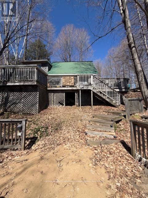 1507 Old Folks Drive, Highlands East, photo 5