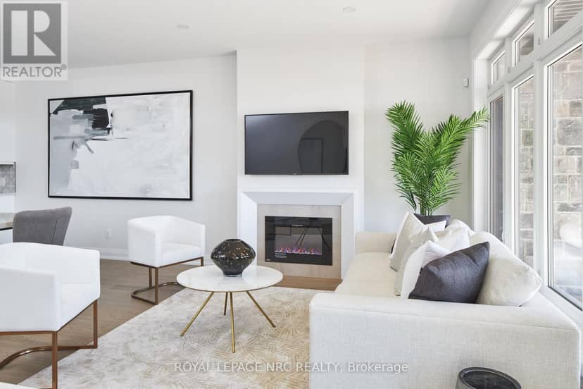 Lot 14 - (#592) Mississauga Avenue — photo 8 of 12