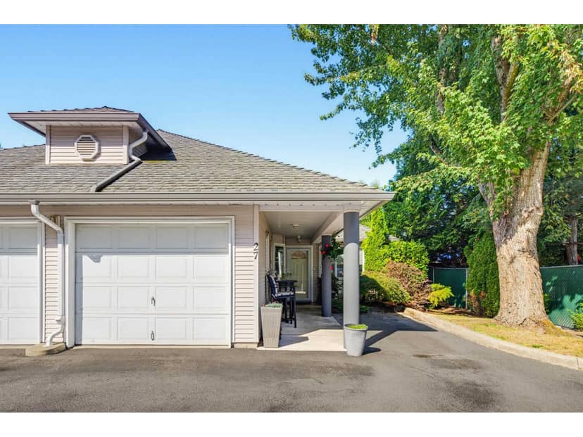 27 9088 HOLT ROAD, Surrey