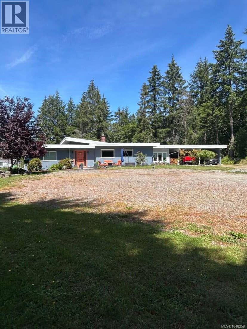 4065 Gibbins Rd, Duncan