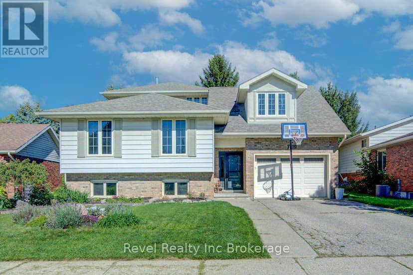 1119 Mohawk Street — photo 1 of 40