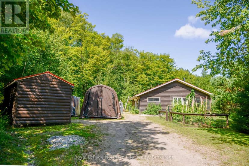 472 O'Connor Line, Powassan