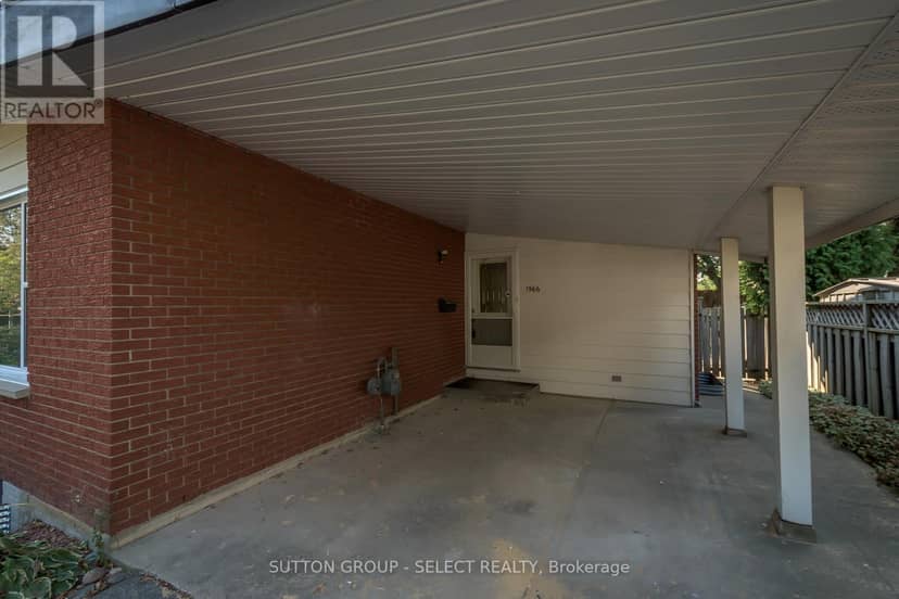 1566 Nairn Avenue — photo 25 of 27