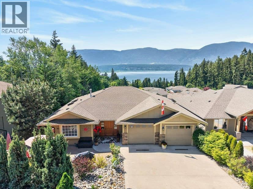 1581 20 Street NE Unit# 2, Salmon Arm