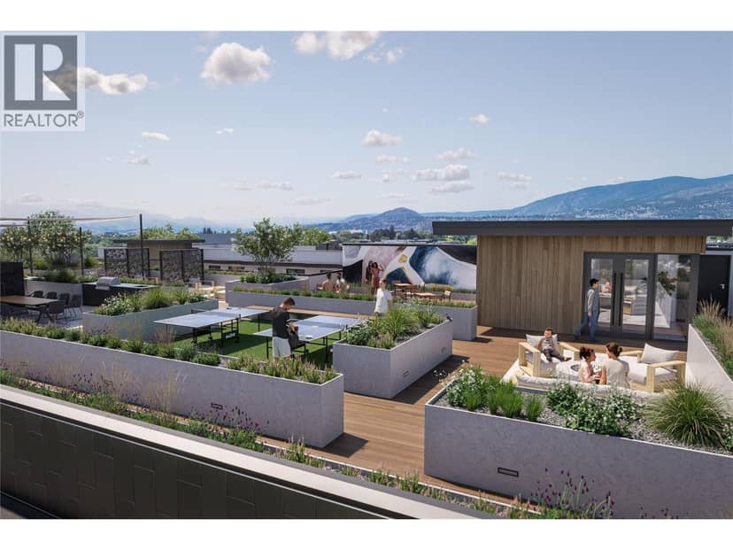 1281 Pridham Avenue Unit# 529, Kelowna