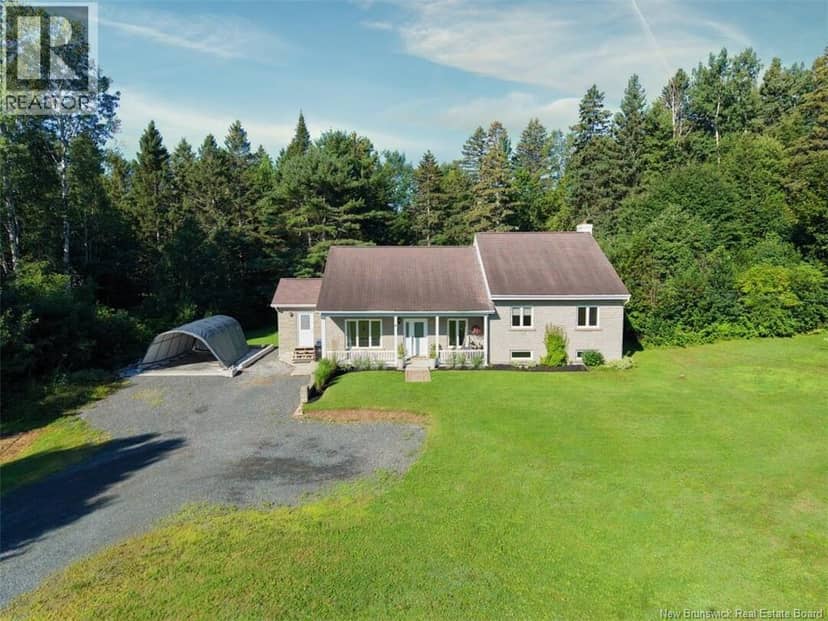 42 Jason, North Tetagouche, photo 2
