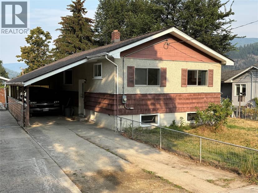 1104 Mcquarrie Avenue, Nelson