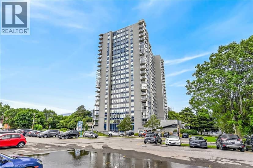 75 QUEEN Street N Unit# 1606 — photo 4 of 40