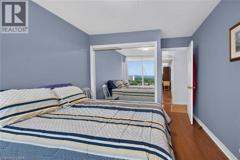 75 QUEEN Street N Unit# 1606 — photo 30 of 40