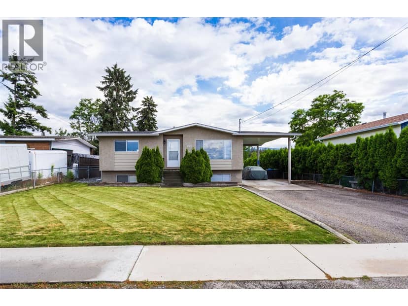 685 Quigley Road, Kelowna