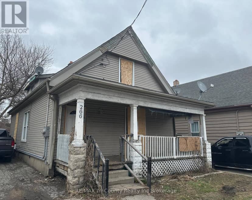 266 Hamilton Road — photo 1 of 4