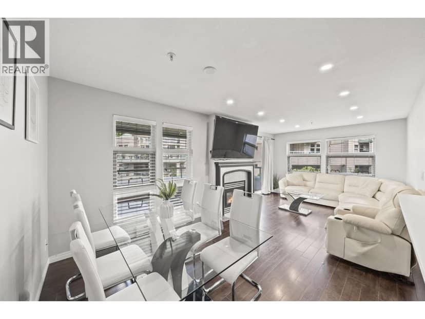 506 301 MAUDE ROAD, Port Moody