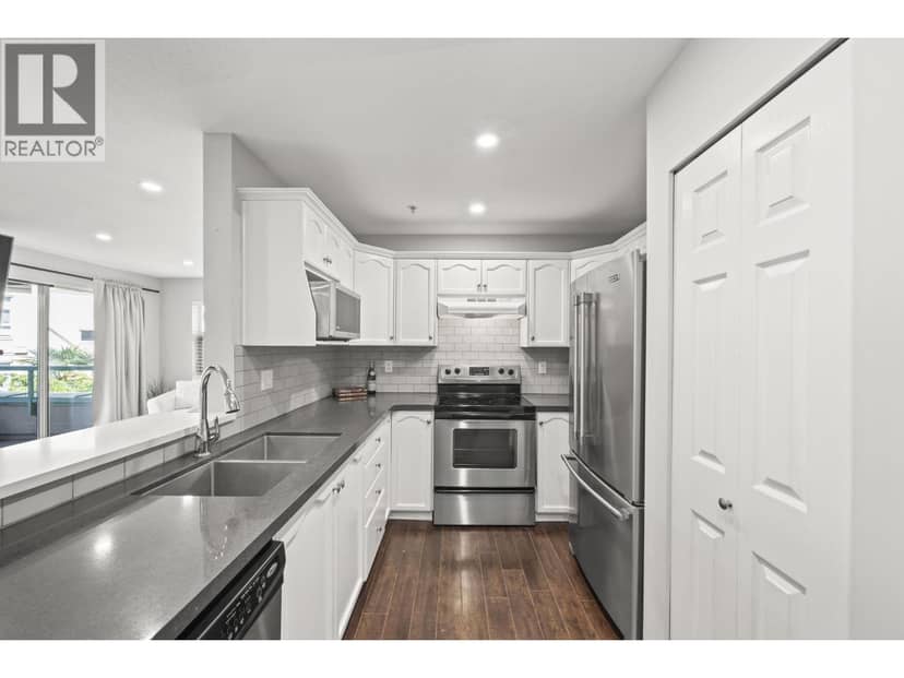 506 301 MAUDE ROAD, Port Moody, photo 4
